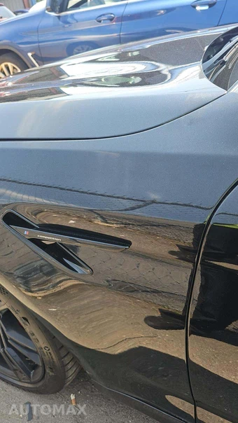 2023 BMW M5 Sedan – miniatura 28