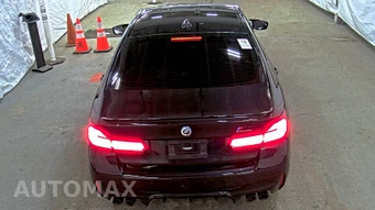 2023 BMW M5 Sedan – miniatura 5