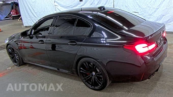 2023 BMW M5 Sedan – miniatura 6
