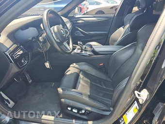 2023 BMW M5 Sedan – miniatura 7