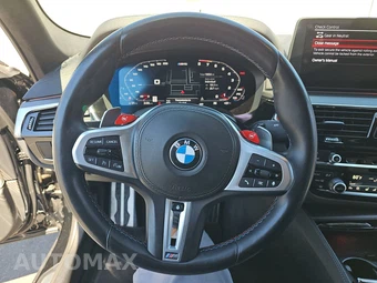 2023 BMW M5 Sedan – miniatura 10
