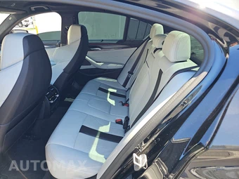2023 BMW M5 Sedan – miniatura 13