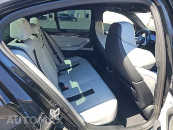 2023 BMW M5 Sedan – miniatura 14