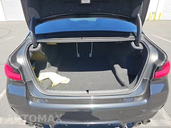 2023 BMW M5 Sedan – miniatura 17