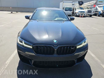 2023 BMW M5 Sedan – miniatura 2