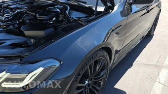 2023 BMW M5 Sedan – miniatura 27
