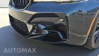 2023 BMW M5 Sedan – miniatura 28