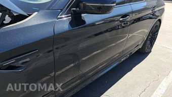 2023 BMW M5 Sedan – miniatura 30
