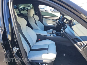 2023 BMW M5 Sedan – miniatura 8