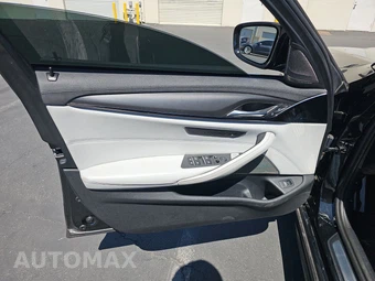 2023 BMW M5 Sedan – miniatura 9