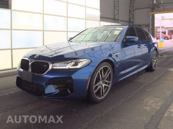 2023 BMW M5 Sedan