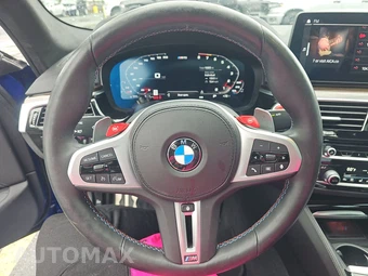 2023 BMW M5 Sedan – miniatura 10