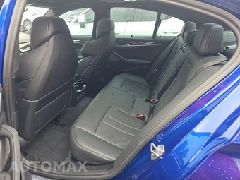 2023 BMW M5 Sedan – miniatura 13