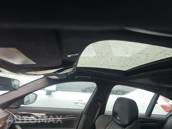 2023 BMW M5 Sedan – miniatura 17