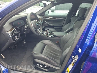2023 BMW M5 Sedan – miniatura 7