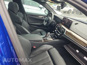 2023 BMW M5 Sedan – miniatura 8