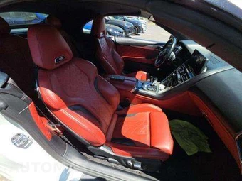 2023 BMW M8 Convertible Competition – miniatura 18
