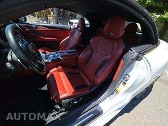 2023 BMW M8 Convertible Competition – miniatura 6