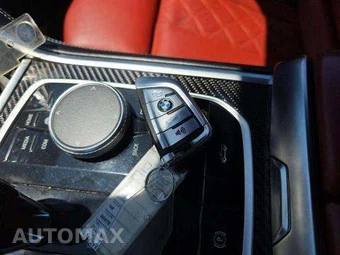 2023 BMW M8 Convertible Competition – miniatura 8