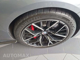2023 BMW M8 Convertible Competition – miniatura 22