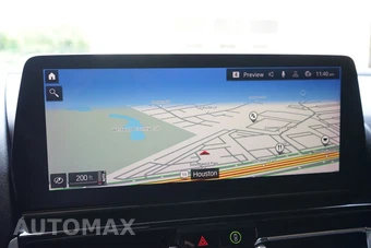 2023 BMW M8 Coupe Competition - miniatura 14