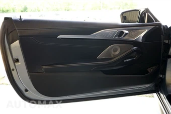 2023 BMW M8 Coupe Competition - miniatura 21