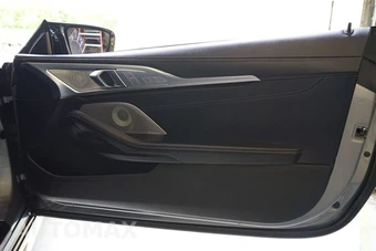 2023 BMW M8 Coupe Competition - miniatura 22