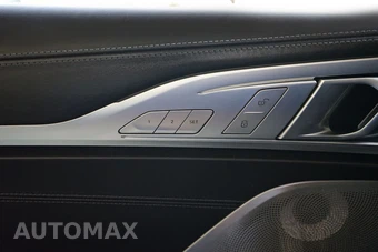 2023 BMW M8 Coupe Competition - miniatura 24