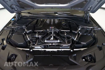 2023 BMW M8 Coupe Competition - miniatura 28