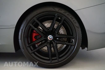 2023 BMW M8 Coupe Competition - miniatura 31