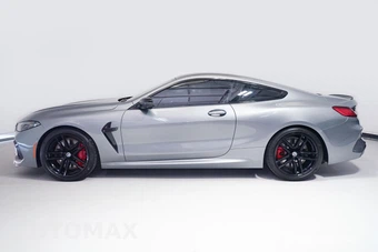 2023 BMW M8 Coupe Competition - miniatura 4