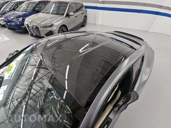 2023 BMW M8 Coupe Competition – miniatura 12