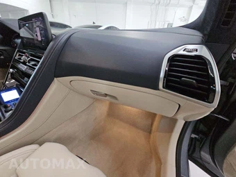 2023 BMW M8 Coupe Competition – miniatura 19