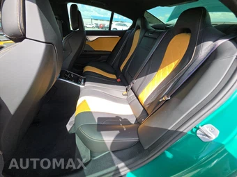 2023 BMW M8 Gran Coupe Competition Sedan – miniatura 13