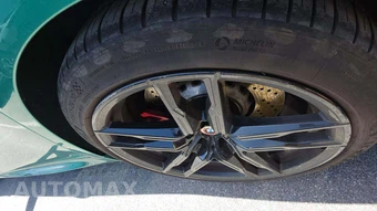 2023 BMW M8 Gran Coupe Competition Sedan – miniatura 21
