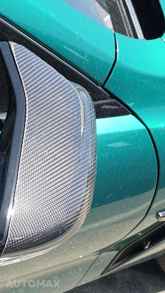 2023 BMW M8 Gran Coupe Competition Sedan – miniatura 25