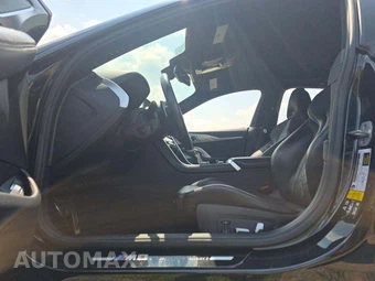 2023 BMW M8 Gran Coupe Competition Sedan – miniatura 6