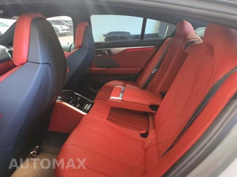 2023 BMW M8 Gran Coupe Competition Sedan – miniatura 13