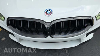 2023 BMW M8 Gran Coupe Competition Sedan – miniatura 18