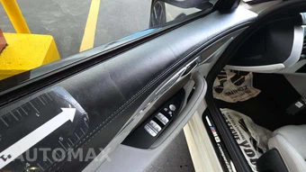 2023 BMW M8 Gran Coupe Competition Sedan – miniatura 25