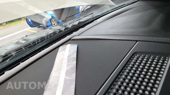 2023 BMW M8 Gran Coupe Competition Sedan – miniatura 26