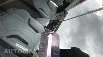 2023 BMW M8 Gran Coupe Competition Sedan – miniatura 27