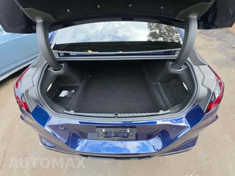2023 BMW M8 Gran Coupe Competition Sedan – miniatura 14
