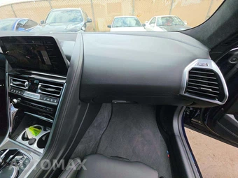 2023 BMW M8 Gran Coupe Competition Sedan – miniatura 19
