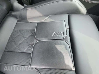 2023 BMW M8 Gran Coupe Competition Sedan – miniatura 25
