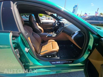 2023 BMW M8 Gran Coupe Competition Sedan - miniatura 18
