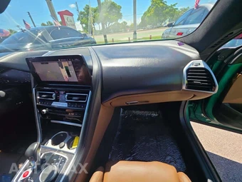 2023 BMW M8 Gran Coupe Competition Sedan - miniatura 19
