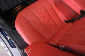 2023 BMW M8 Gran Coupe Competition Sedan - miniatura 14