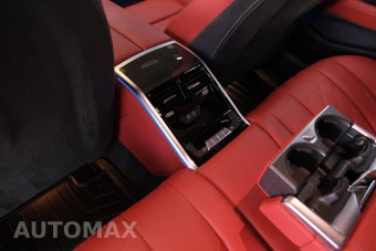 2023 BMW M8 Gran Coupe Competition Sedan - miniatura 15
