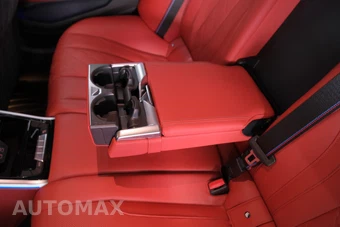 2023 BMW M8 Gran Coupe Competition Sedan - miniatura 16